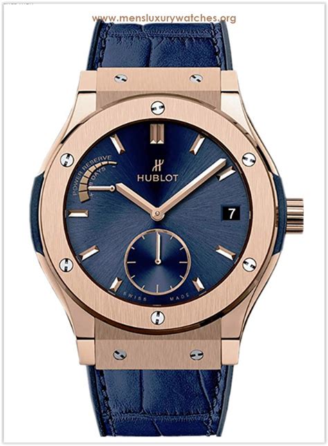 hublot watches candaa|Hublot watches prices for men.